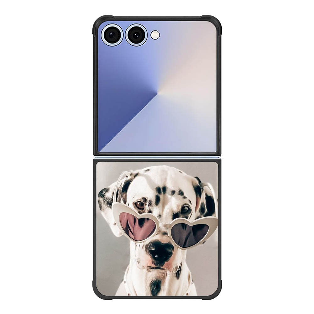 Dog Cool FE0140 Samsung Galaxy Flip 7 5G Case