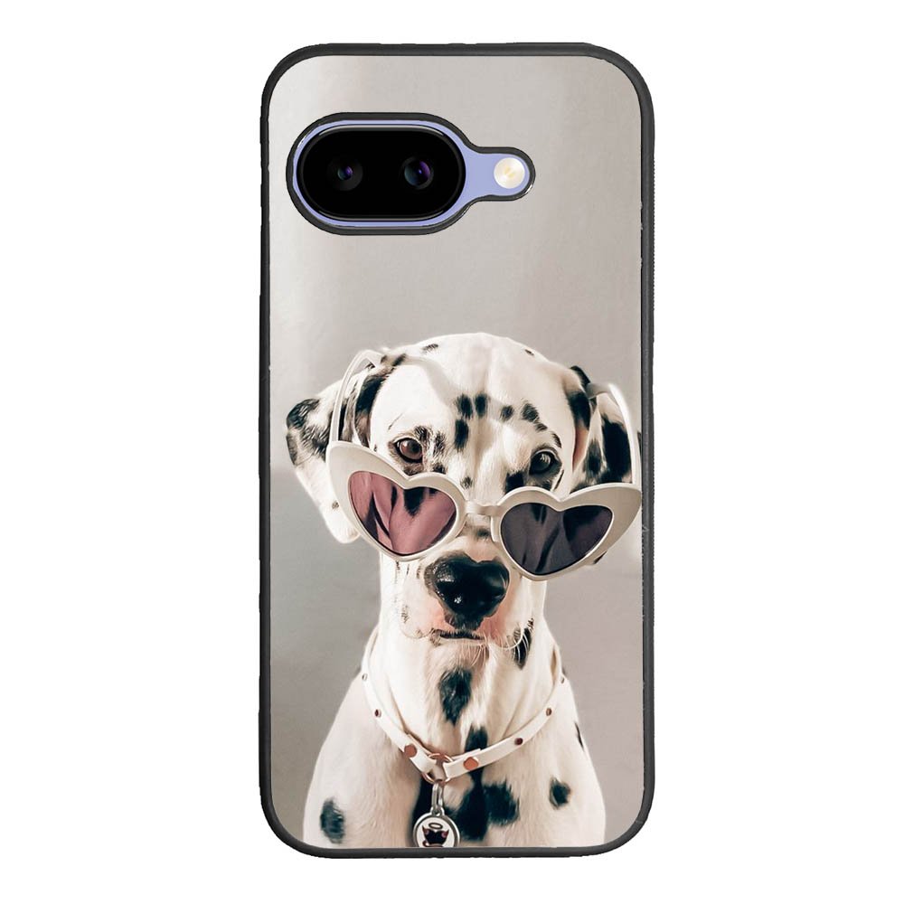Dog Cool FGoogle Pixel 10A Case FE0208