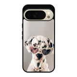 Dog Cool FGoogle Pixel 10 Pro XL Case FE0208