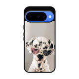 Dog Cool FGoogle Pixel 10 Case FE0208