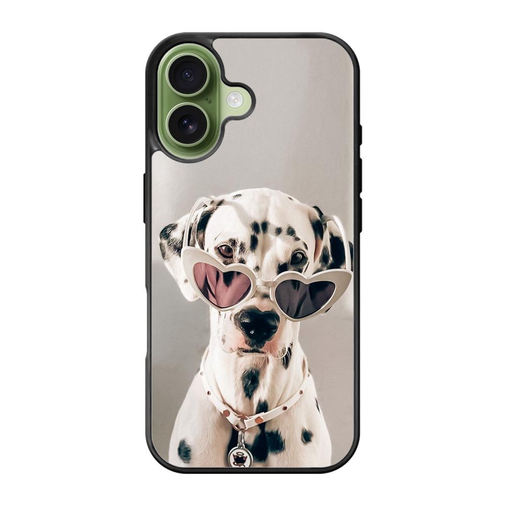 Dog Cool FiPhone 17 Case FE0208