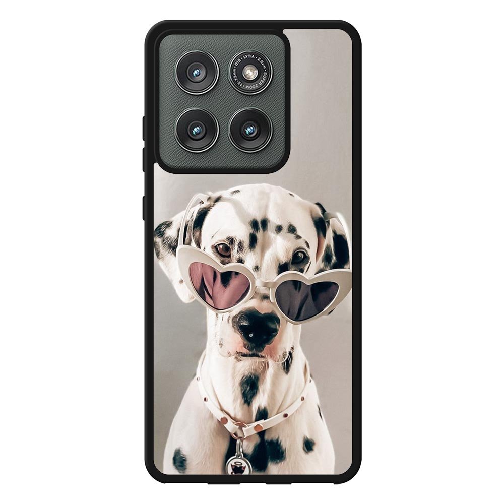 Dog Cool FMotorola Moto Edge 2025 Case FE0208