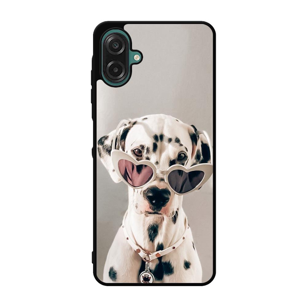 Dog Cool FSamsung Galaxy A07 Case FE0208