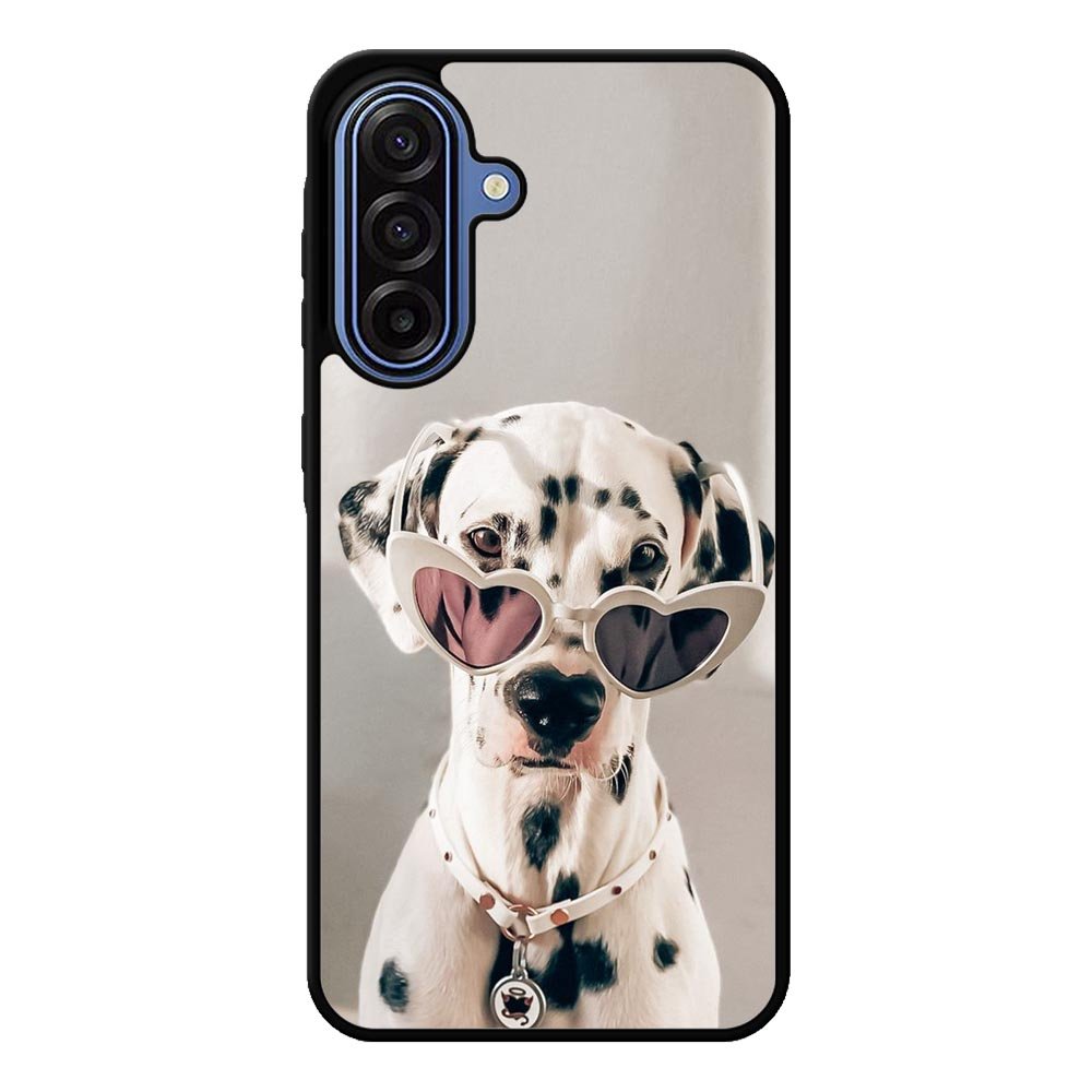 Dog Cool FSamsung Galaxy A17 Case FE0208