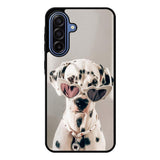 Dog Cool FSamsung Galaxy A17 Case FE0208