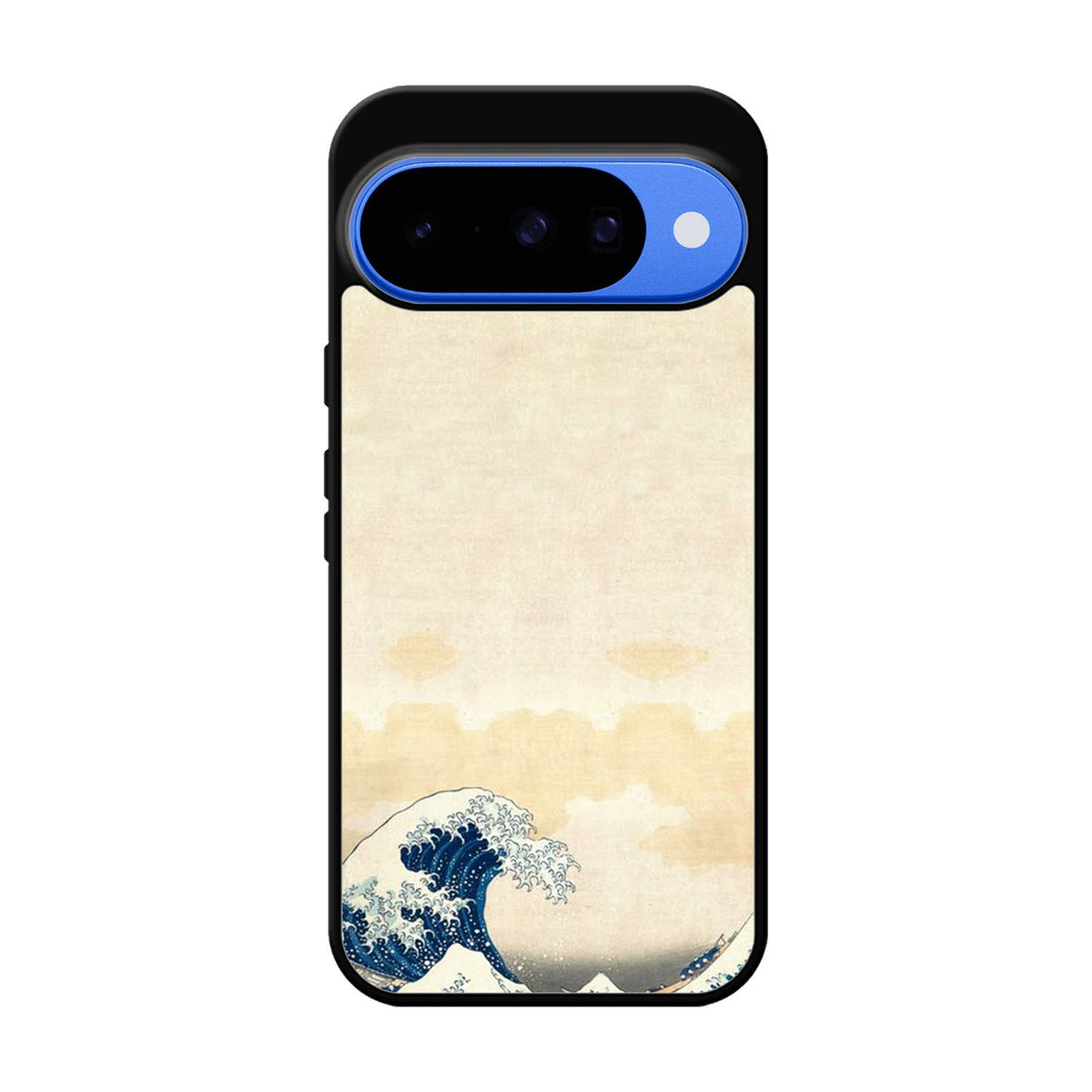 Japanese Wave FGoogle Pixel 10 Case FE0380
