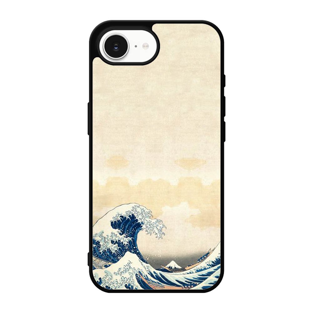 Japanese Wave FiPhone 17e Case FE0380