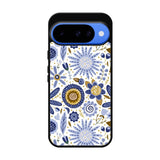 Pattern Flower FGoogle Pixel 10 Case FE0489