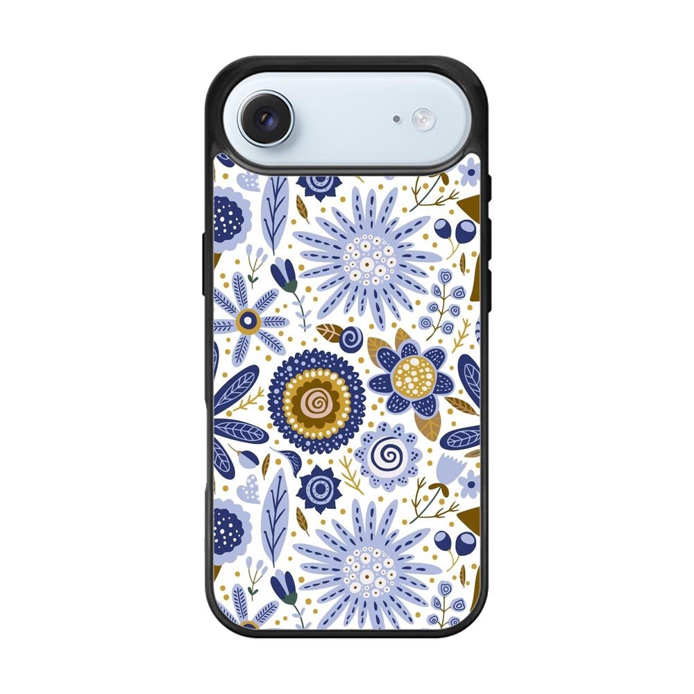 Pattern Flower FiPhone Air Case FE0489