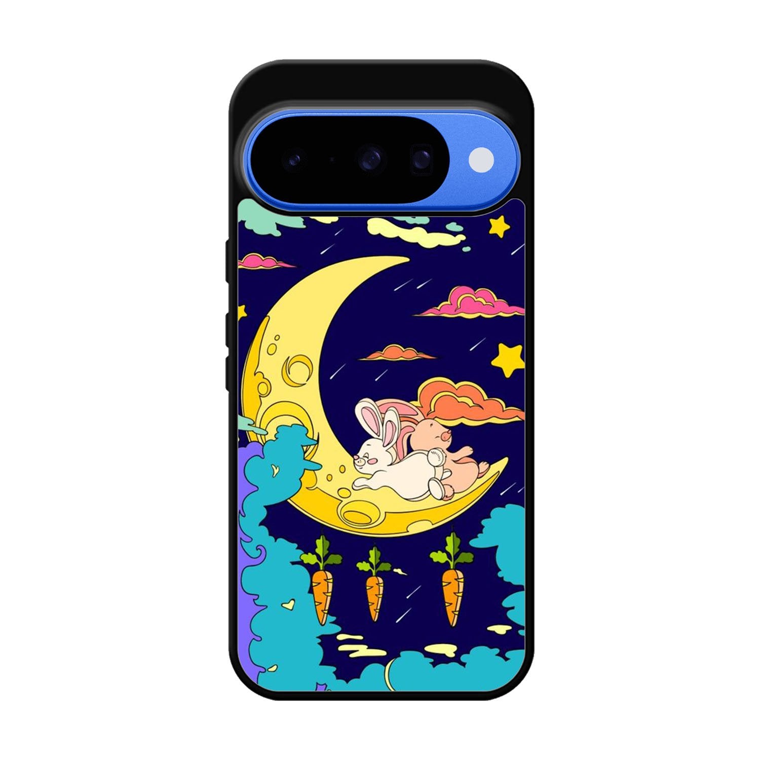 Sleep Bunny FGoogle Pixel 10 Case FE0570