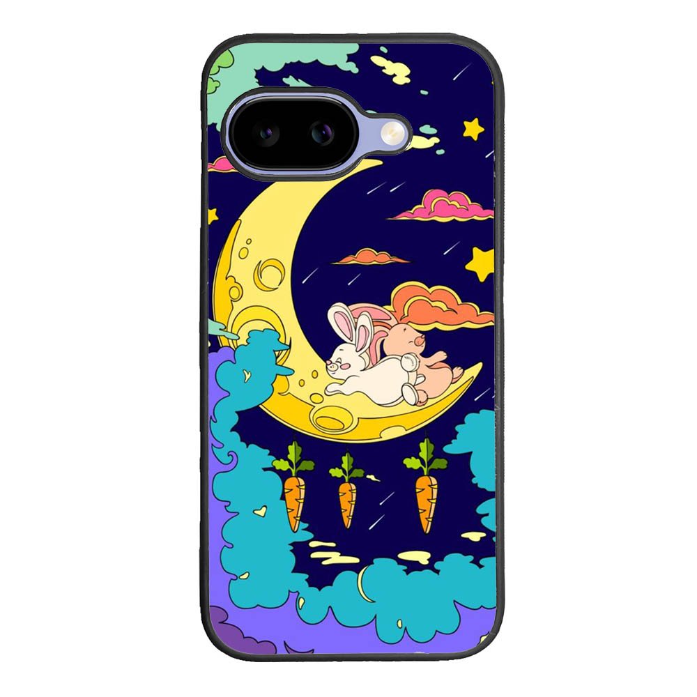 Sleep Bunny FGoogle Pixel 10A Case FE0570