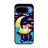 Sleep Bunny FGoogle Pixel 10 Case FE0570