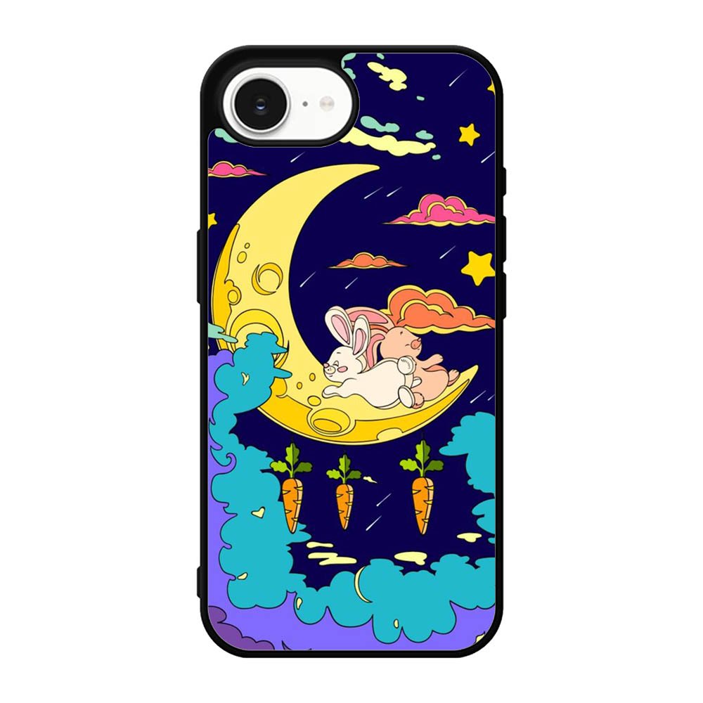 Sleep Bunny FiPhone 17e Case FE0570