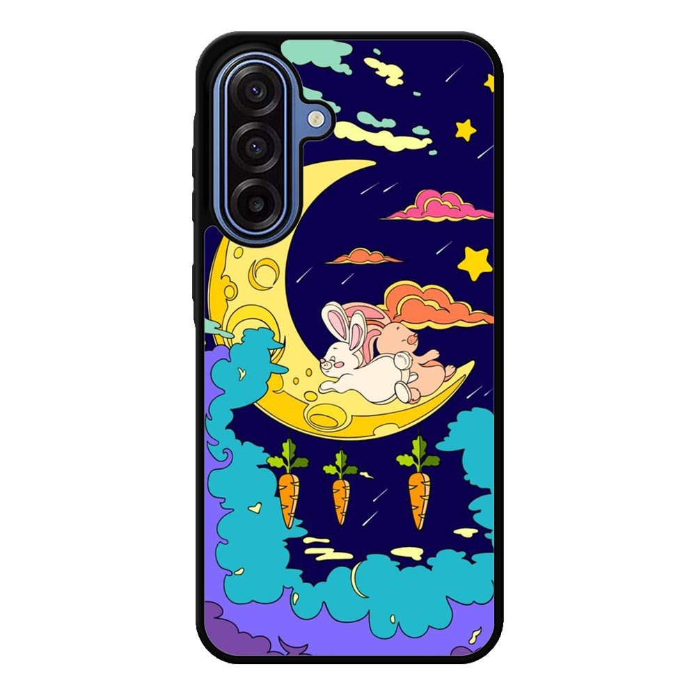 Sleep Bunny FSamsung Galaxy A17 Case FE0570