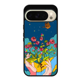 Growing Flowers FGoogle Pixel 10 Pro Case FE0329