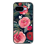 Beauty Flowers FGoogle Pixel 10A Case FE0087