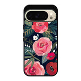 Beauty Flowers FGoogle Pixel 10 Pro Case FE0087