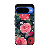 Beauty Flowers FGoogle Pixel 10 Case FE0087