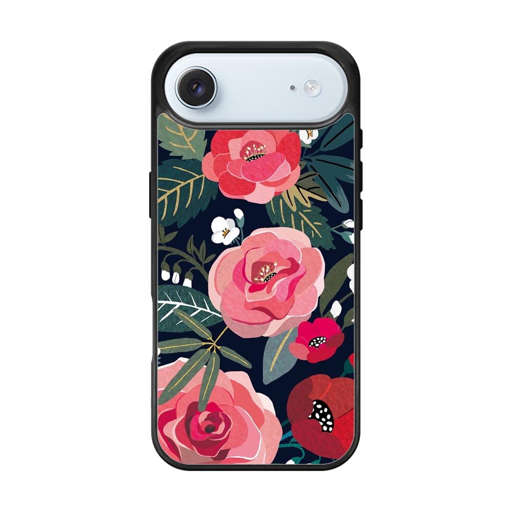 Beauty Flowers FiPhone Air Case FE0087