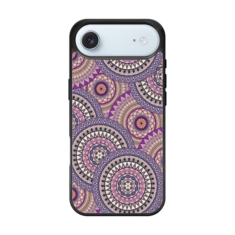 Abstract Round FiPhone Air Case FE0010