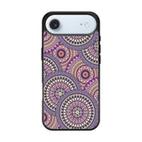 Abstract Round FiPhone Air Case FE0010