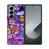 Beauty Ferris Wheel FE0154 Samsung Galaxy Fold 7 5G Case