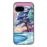 Beauty Tree FGoogle Pixel 10A Case FE0093