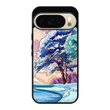 Beauty Tree FGoogle Pixel 10 Pro Case FE0093
