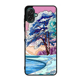 Beauty Tree FSamsung Galaxy A07 Case FE0093