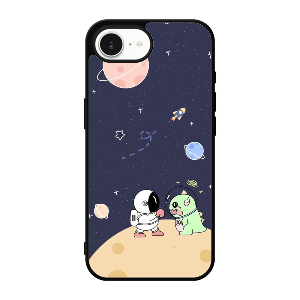 Astro and Dino FiPhone 17e Case FE0042