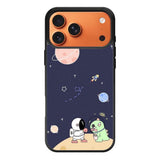 Astro and Dino FiPhone 17 Pro Max Case FE0042