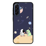 Astro and Dino FSamsung Galaxy A17 Case FE0042