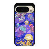 Beauty Jellyfish FGoogle Pixel 10 Pro Case FE0090