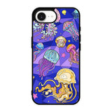Beauty Jellyfish FiPhone 17e Case FE0090