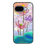 Beauty Flowers FGoogle Pixel 10A Case FE0088