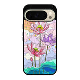 Beauty Flowers FGoogle Pixel 10 Pro XL Case FE0088