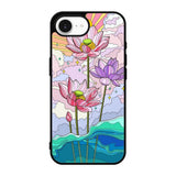 Beauty Flowers FiPhone 17e Case FE0088