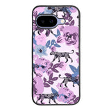Leopard Florals Google Pixel 10A Case FE0395