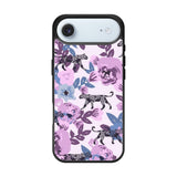 Leopard Florals iPhone Air Case FE0395