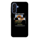 Sunflower is Dead Samsung Galaxy A17 Case FE0604