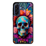 Beauty Skull Samsung Galaxy A17 Case FE0092