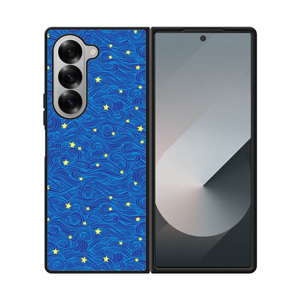 Star Wave FE0167 Samsung Galaxy Fold 7 5G Case