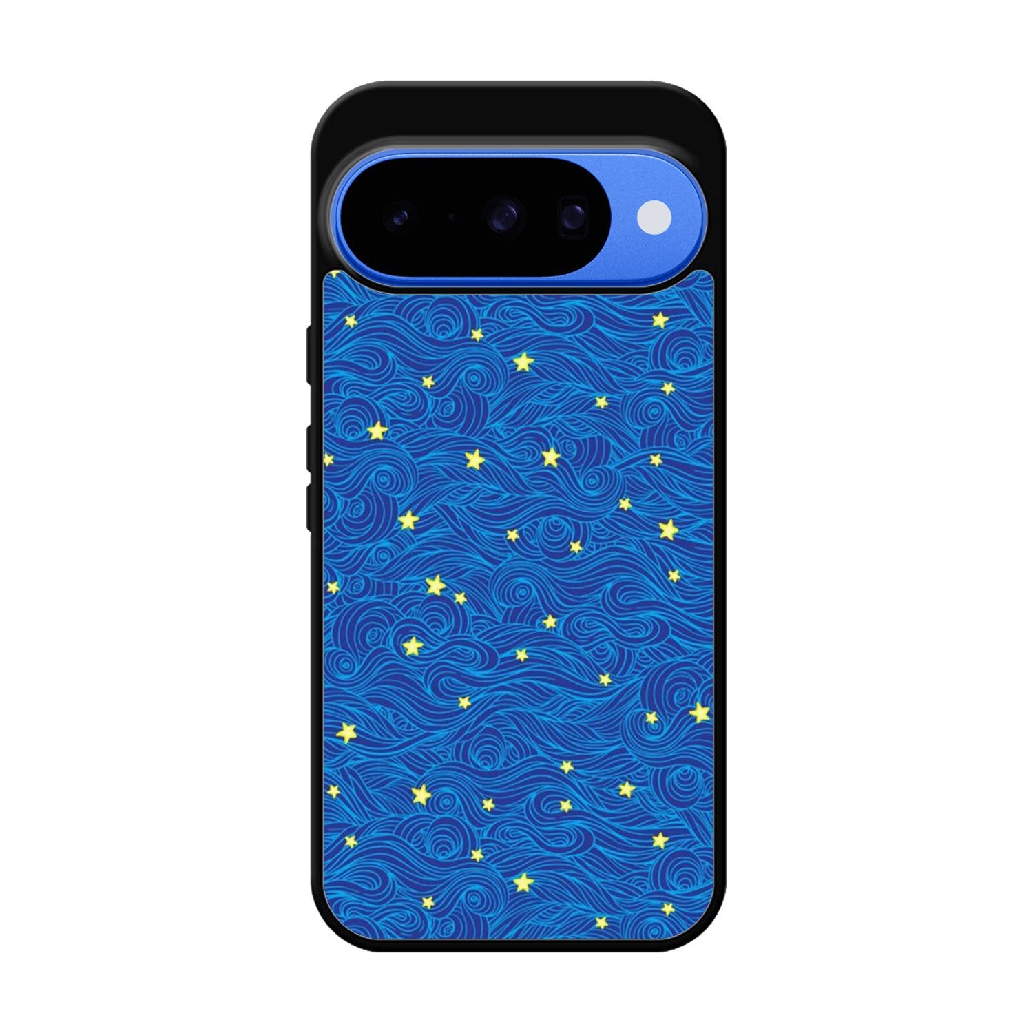 Star Wave Google Pixel 10 Case FE0593