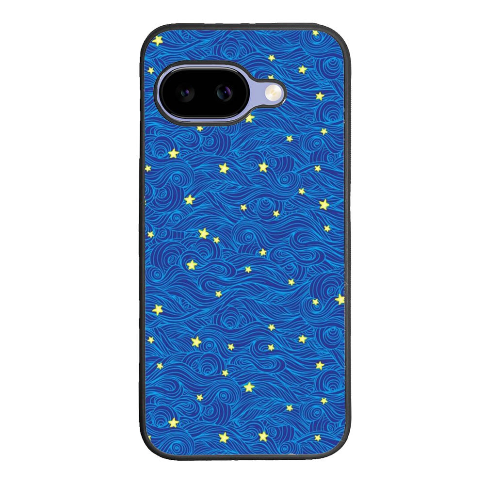 Star Wave Google Pixel 10A Case FE0593