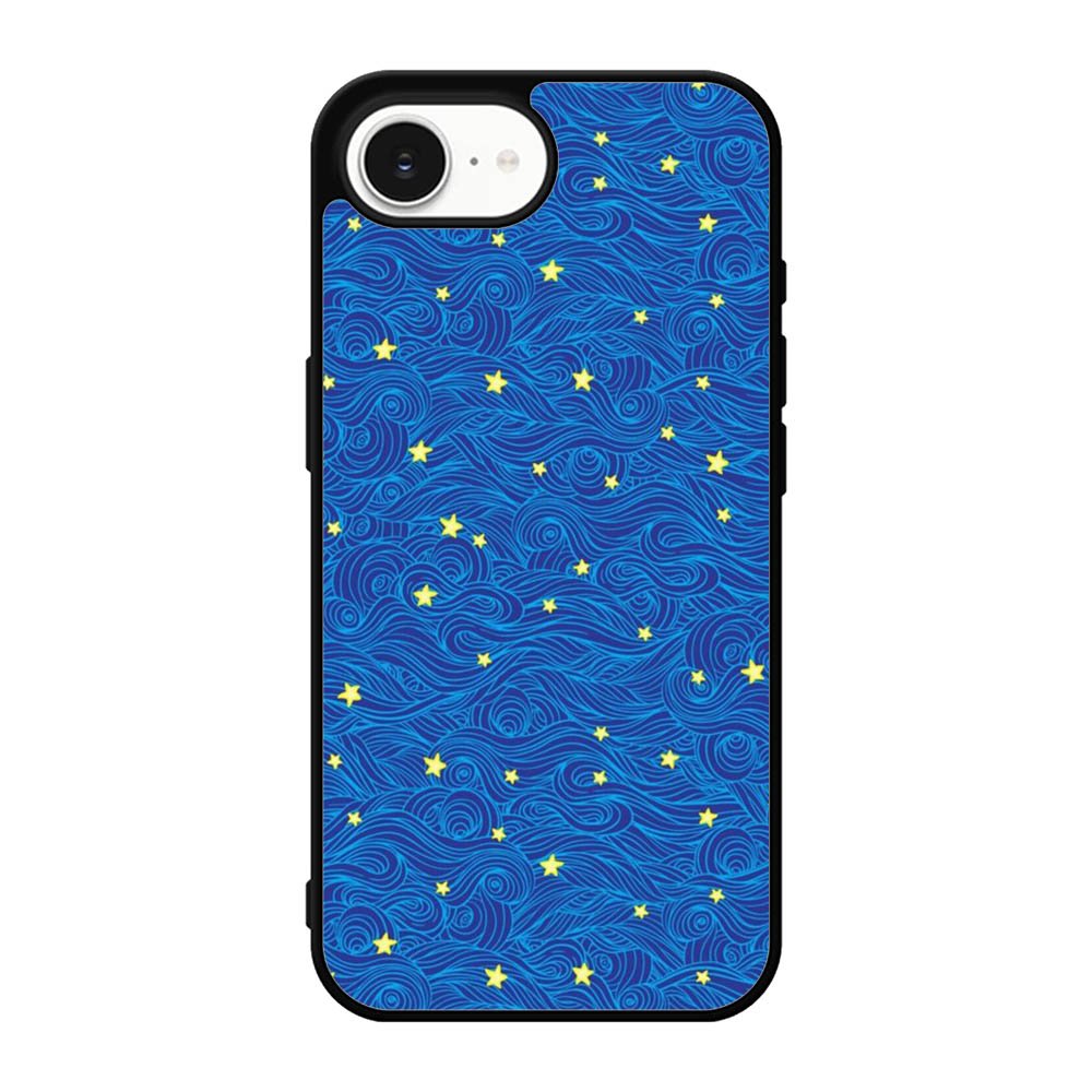 Star Wave iPhone 17e Case FE0593