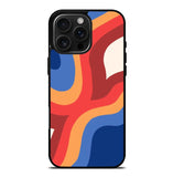 Colour Art iPhone 16 Pro Max Case FE0165