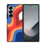 Colour Art Samsung Galaxy Z Fold 7 5G Case FE0165