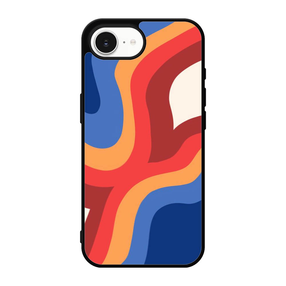 Colour Art iPhone 17e Case FE0165