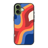 Colour Art iPhone 17 Case FE0165