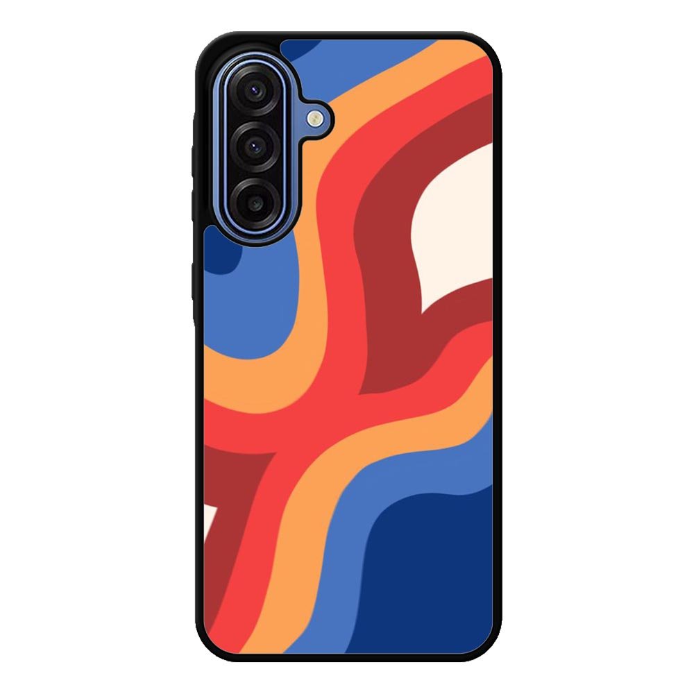 Colour Art Samsung Galaxy A17 Case FE0165